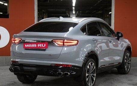 Geely Tugella FY11, 2023 год, 3 398 000 рублей, 5 фотография