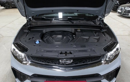 Geely Tugella FY11, 2023 год, 3 398 000 рублей, 9 фотография