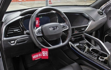 Geely Tugella FY11, 2023 год, 3 398 000 рублей, 16 фотография