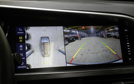 Geely Tugella FY11, 2023 год, 3 398 000 рублей, 20 фотография