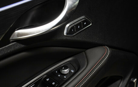 Geely Tugella FY11, 2023 год, 3 398 000 рублей, 25 фотография