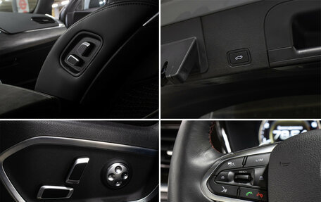 Geely Tugella FY11, 2023 год, 3 398 000 рублей, 22 фотография