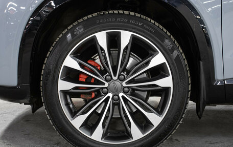 Geely Tugella FY11, 2023 год, 3 398 000 рублей, 29 фотография