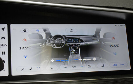 Geely Tugella FY11, 2023 год, 3 398 000 рублей, 21 фотография