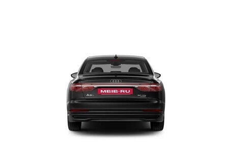 Audi A8, 2025 год, 20 900 000 рублей, 5 фотография