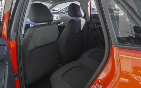 Audi A1, 2012 год, 1 119 000 рублей, 11 фотография