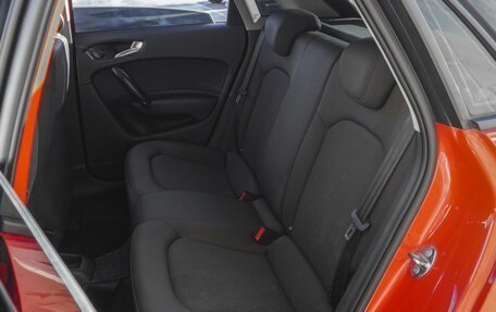 Audi A1, 2012 год, 1 119 000 рублей, 9 фотография