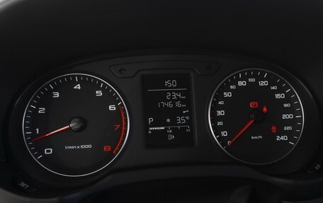 Audi A1, 2012 год, 1 119 000 рублей, 12 фотография