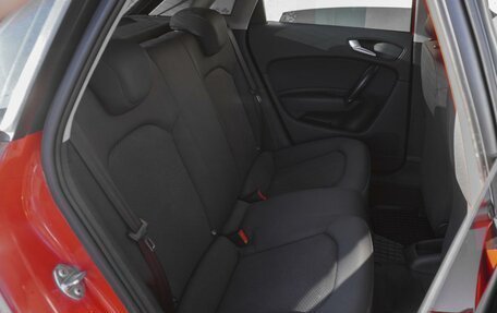 Audi A1, 2012 год, 1 119 000 рублей, 7 фотография