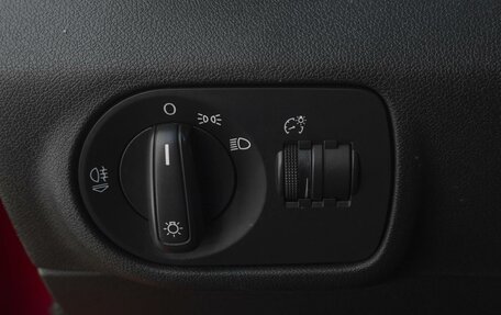 Audi A1, 2012 год, 1 119 000 рублей, 13 фотография