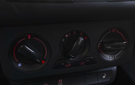 Audi A1, 2012 год, 1 119 000 рублей, 15 фотография