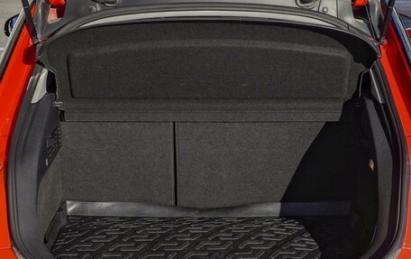 Audi A1, 2012 год, 1 119 000 рублей, 17 фотография