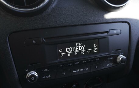 Audi A1, 2012 год, 1 119 000 рублей, 14 фотография