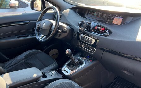 Renault Scenic III, 2014 год, 999 999 рублей, 6 фотография