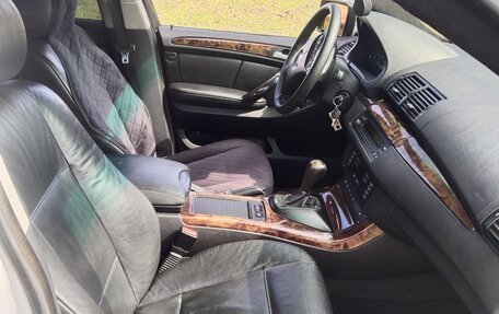 BMW X5, 2003 год, 650 000 рублей, 3 фотография