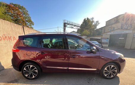 Renault Scenic III, 2014 год, 999 999 рублей, 7 фотография