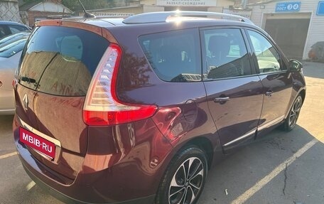 Renault Scenic III, 2014 год, 999 999 рублей, 8 фотография