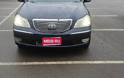 Toyota Crown Majesta, 2004 год, 460 000 рублей, 1 фотография