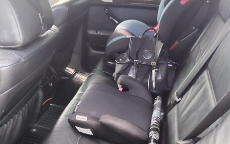 BMW X5, 2003 год, 650 000 рублей, 7 фотография