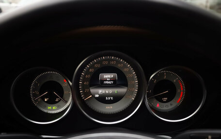 Mercedes-Benz CLS, 2015 год, 3 090 000 рублей, 13 фотография