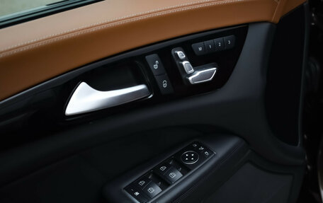 Mercedes-Benz CLS, 2015 год, 3 090 000 рублей, 14 фотография