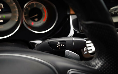 Mercedes-Benz CLS, 2015 год, 3 090 000 рублей, 16 фотография