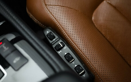 Mercedes-Benz CLS, 2015 год, 3 090 000 рублей, 24 фотография