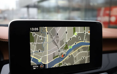 Mercedes-Benz CLS, 2015 год, 3 090 000 рублей, 20 фотография