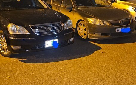 Toyota Crown Majesta, 2004 год, 460 000 рублей, 4 фотография