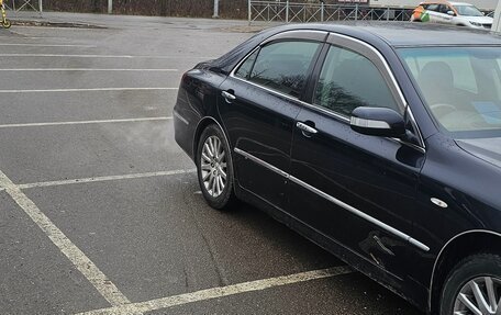 Toyota Crown Majesta, 2004 год, 460 000 рублей, 3 фотография