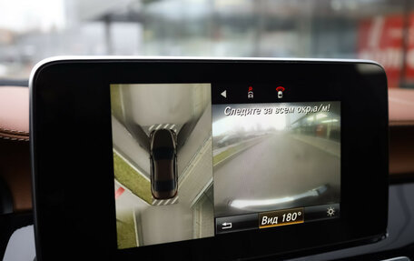 Mercedes-Benz CLS, 2015 год, 3 090 000 рублей, 19 фотография