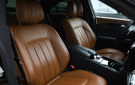 Mercedes-Benz CLS, 2015 год, 3 090 000 рублей, 25 фотография