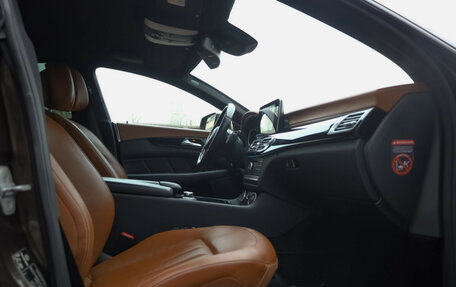 Mercedes-Benz CLS, 2015 год, 3 090 000 рублей, 26 фотография