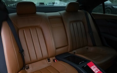 Mercedes-Benz CLS, 2015 год, 3 090 000 рублей, 27 фотография