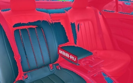 Mercedes-Benz CLS, 2015 год, 3 090 000 рублей, 28 фотография