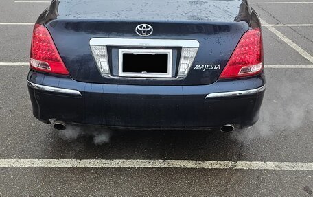 Toyota Crown Majesta, 2004 год, 460 000 рублей, 5 фотография