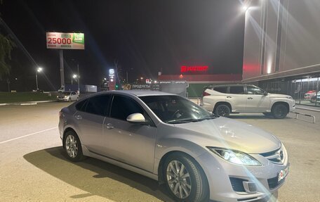 Mazda 6, 2008 год, 800 000 рублей, 4 фотография