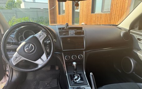 Mazda 6, 2008 год, 800 000 рублей, 5 фотография