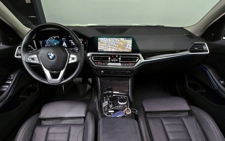 BMW 3 серия, 2021 год, 2 860 000 рублей, 8 фотография