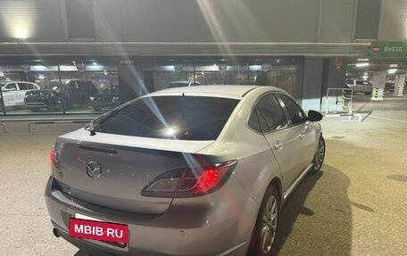 Mazda 6, 2008 год, 800 000 рублей, 3 фотография
