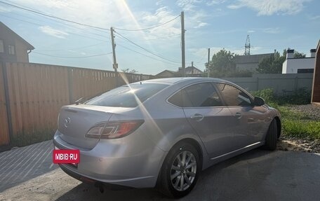 Mazda 6, 2008 год, 800 000 рублей, 2 фотография