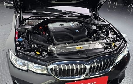 BMW 3 серия, 2021 год, 2 860 000 рублей, 7 фотография