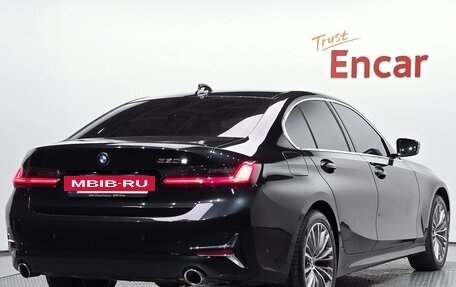 BMW 3 серия, 2021 год, 2 860 000 рублей, 2 фотография