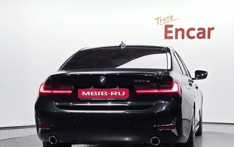 BMW 3 серия, 2021 год, 2 860 000 рублей, 4 фотография