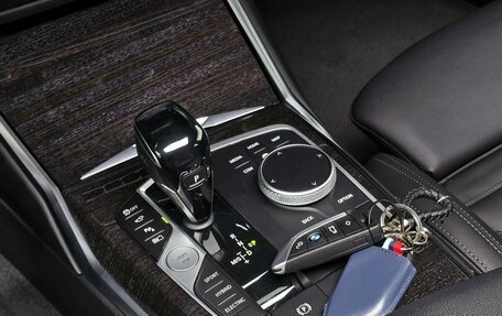 BMW 3 серия, 2021 год, 2 860 000 рублей, 10 фотография