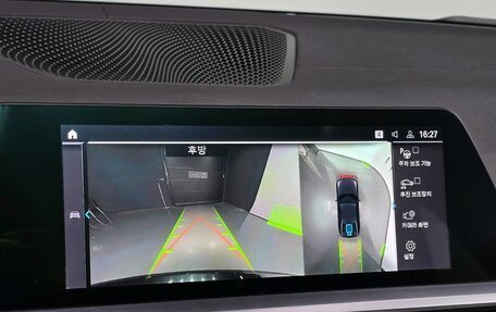 BMW 3 серия, 2021 год, 2 860 000 рублей, 17 фотография