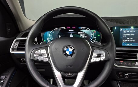 BMW 3 серия, 2021 год, 2 860 000 рублей, 14 фотография