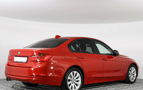 BMW 3 серия, 2015 год, 2 059 000 рублей, 2 фотография