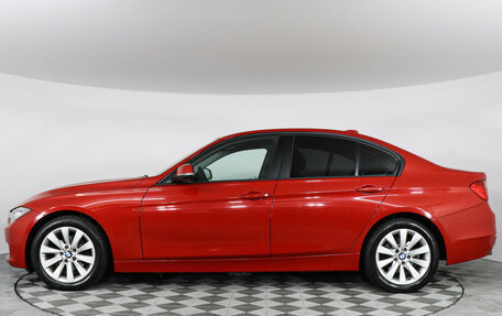 BMW 3 серия, 2015 год, 2 059 000 рублей, 5 фотография