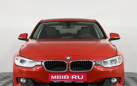 BMW 3 серия, 2015 год, 2 059 000 рублей, 3 фотография